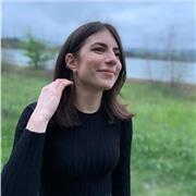 Lezioni di chimica, matematica e inglese. Disponibile per lezioni online